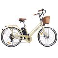 NAKTO Classic 2 Electric Bike