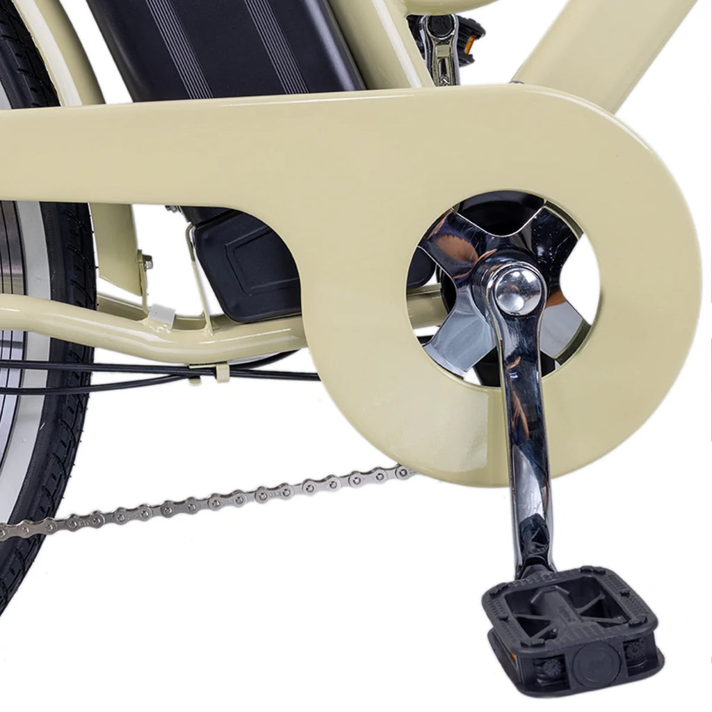 NAKTO Classic 2 Electric Bike