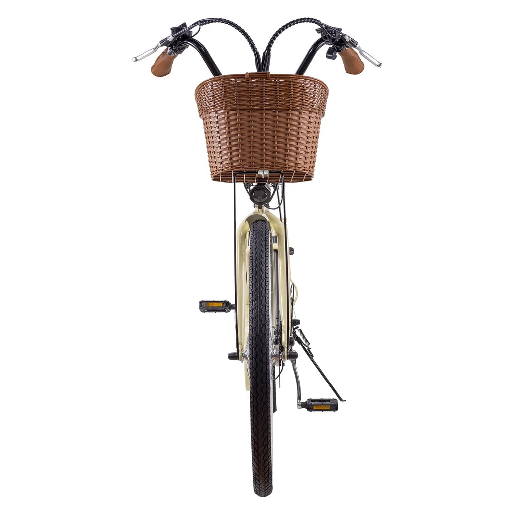 NAKTO Classic 2 Electric Bike