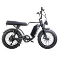 NAKTO F2 Plus 750W Electric Bike