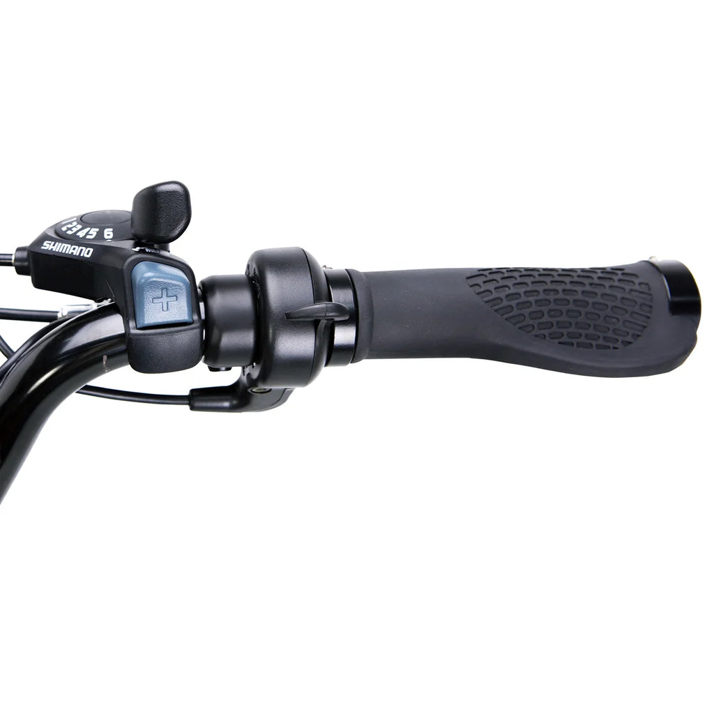 NAKTO F2 Plus 750W Electric Bike