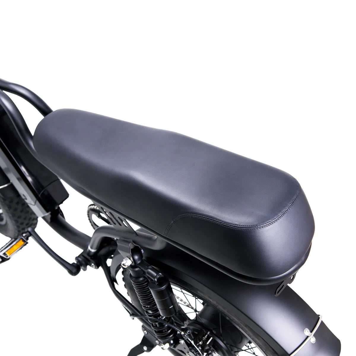 NAKTO F2 Plus 750W Electric Bike