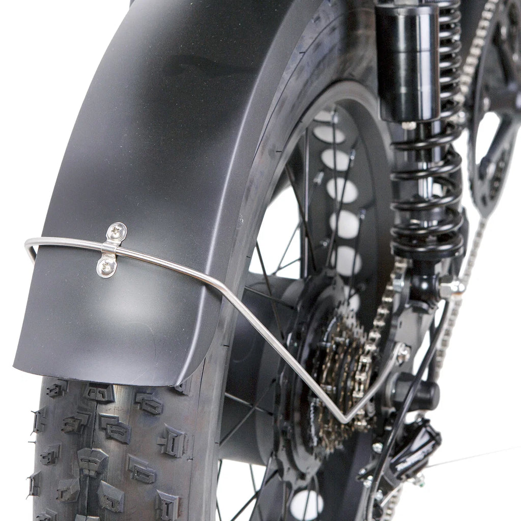 NAKTO F2 Plus 750W Electric Bike