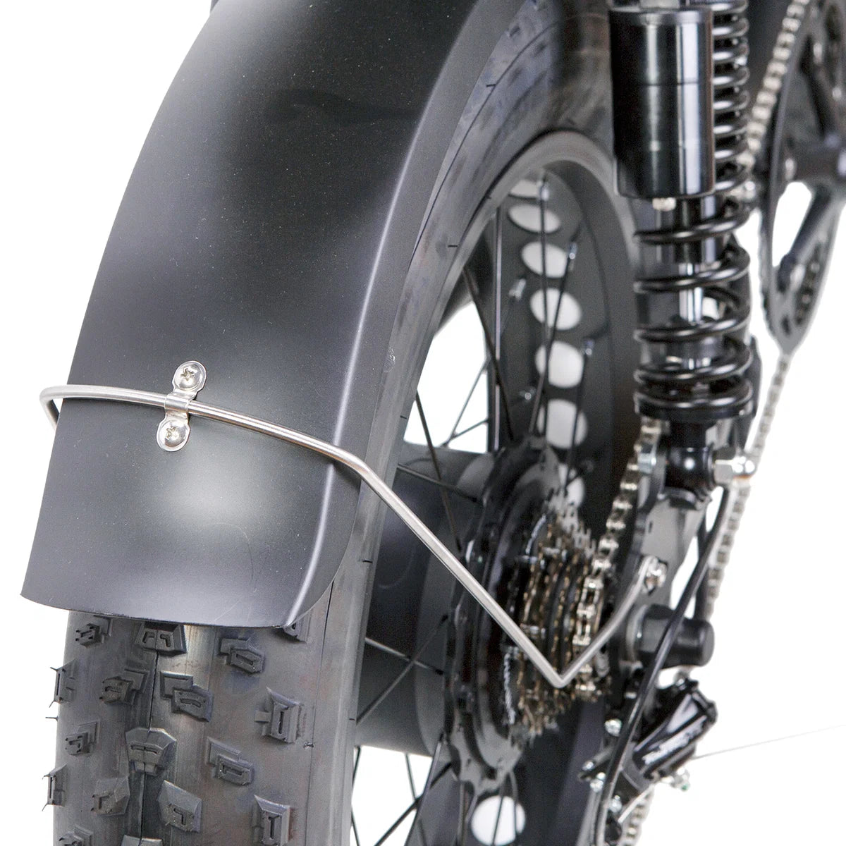 NAKTO F2 Plus 750W Electric Bike