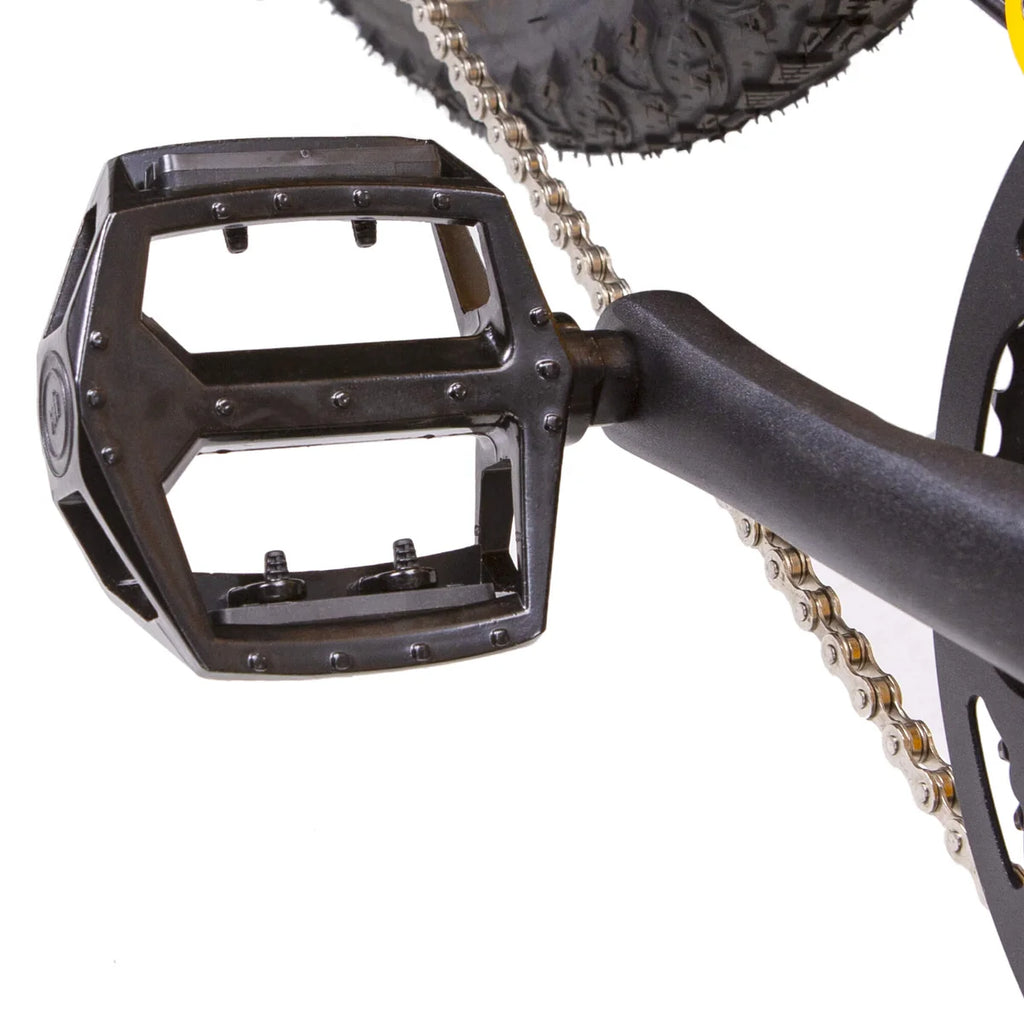NAKTO F4 750W Electric Bike