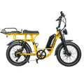 NAKTO F4 750W Electric Bike