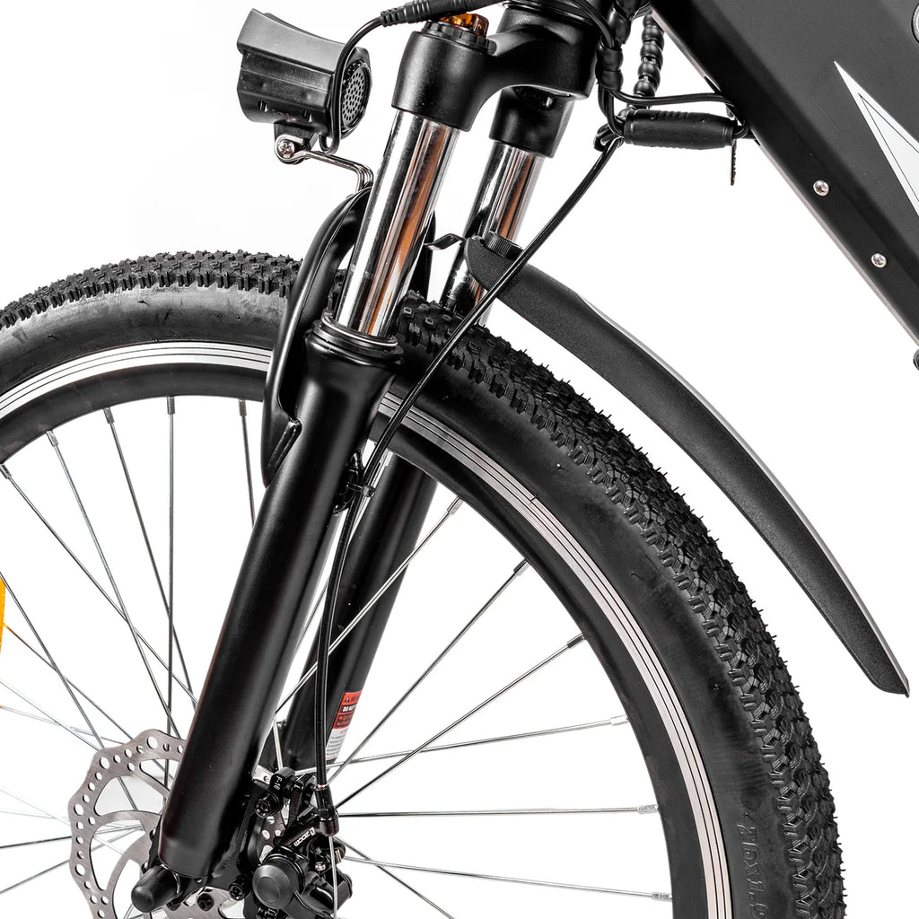 NAKTO Ranger 2 Electric Bike