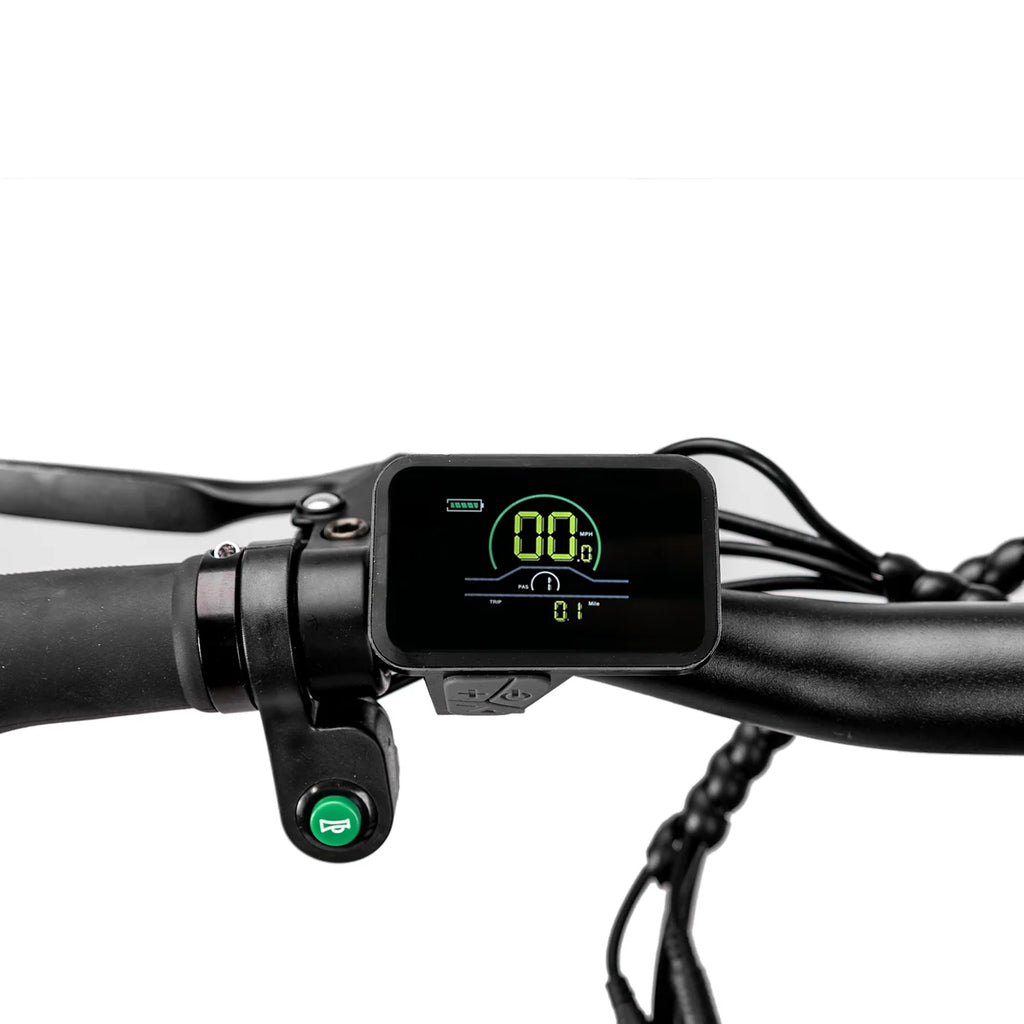 NAKTO Ranger 2 Electric Bike