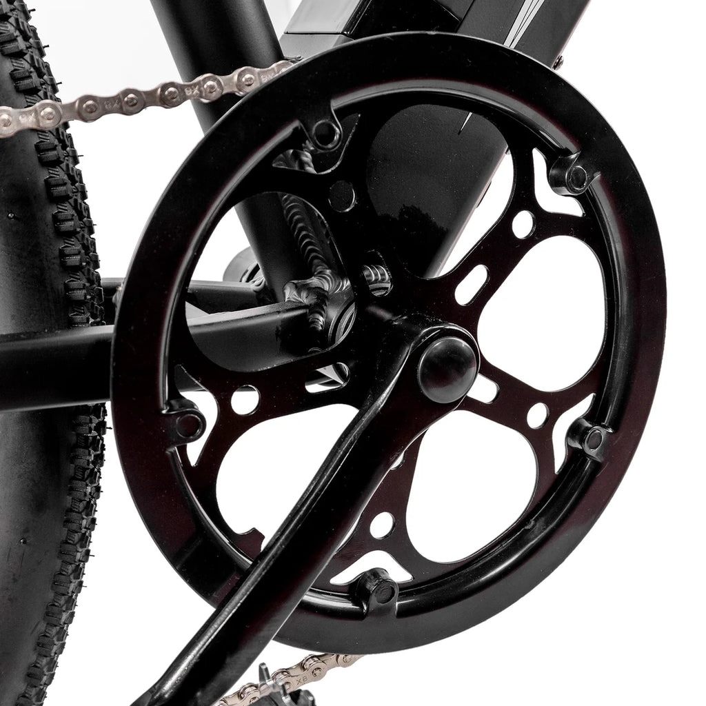 NAKTO Ranger 2 Electric Bike
