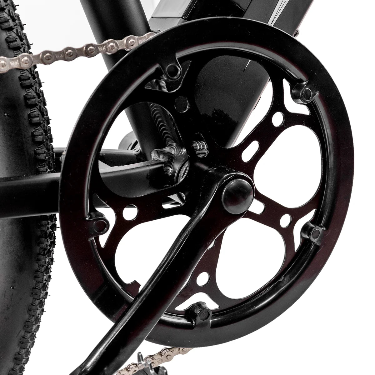 NAKTO Ranger 2 Electric Bike