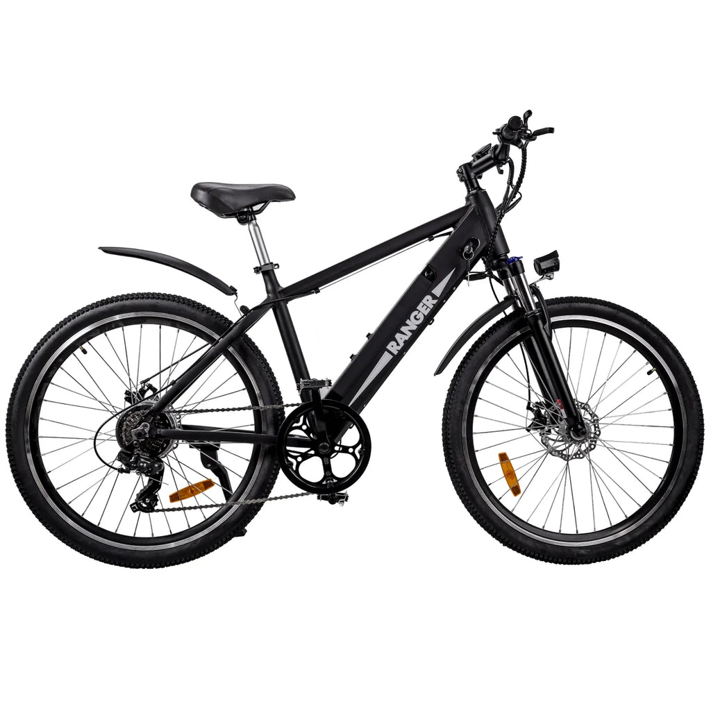 NAKTO Ranger 2 Electric Bike