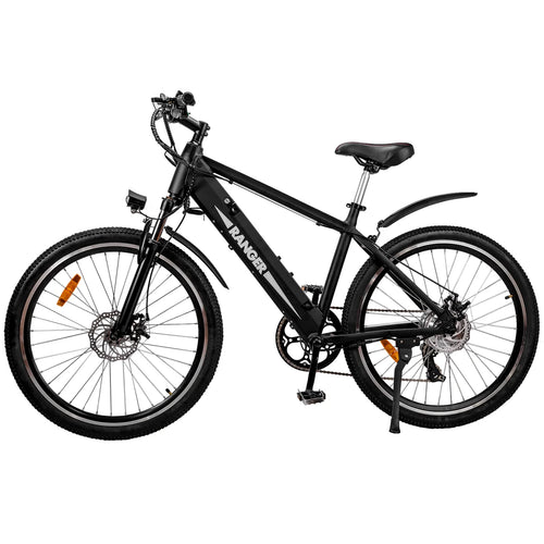 NAKTO Ranger 2 Electric Bike