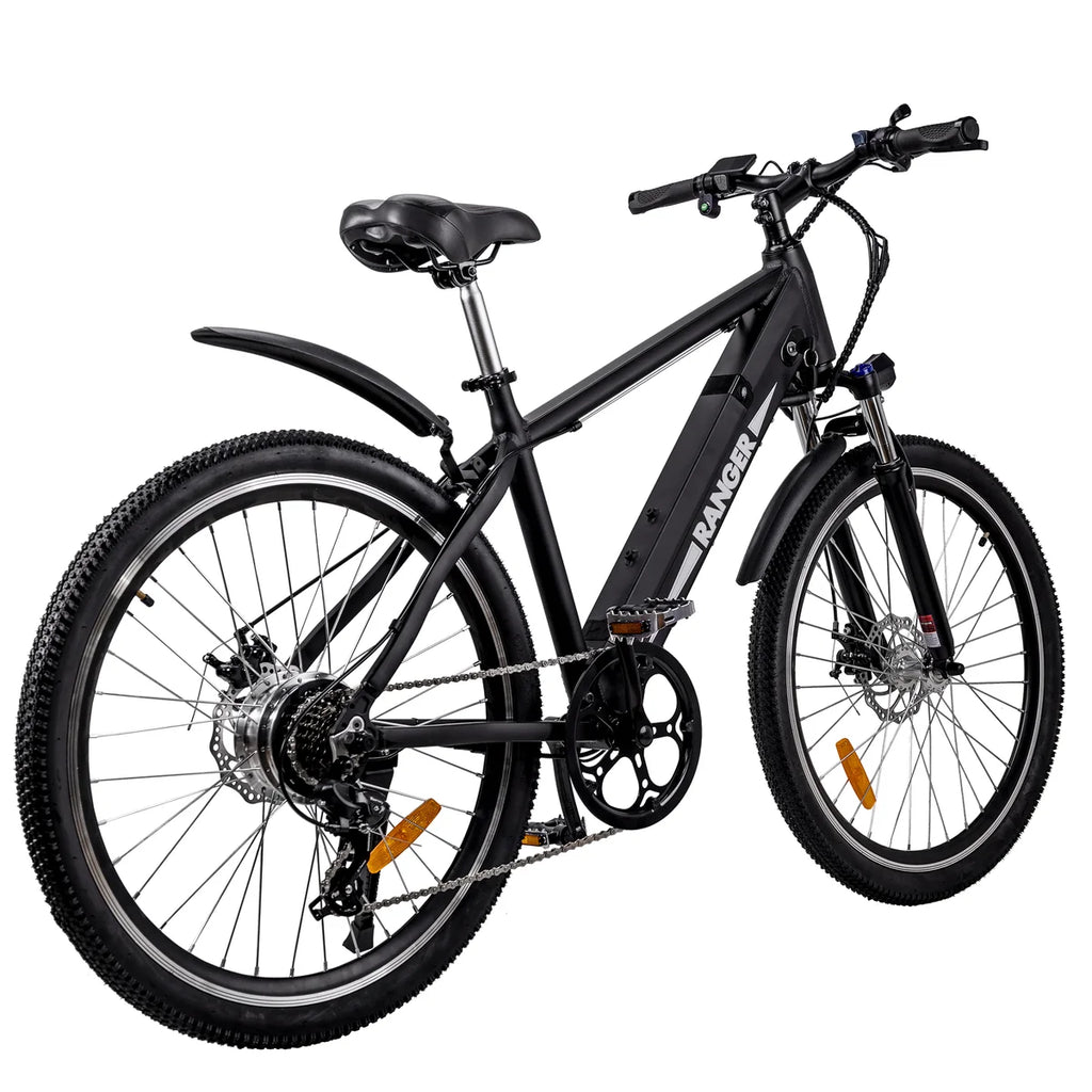 NAKTO Ranger 2 Electric Bike