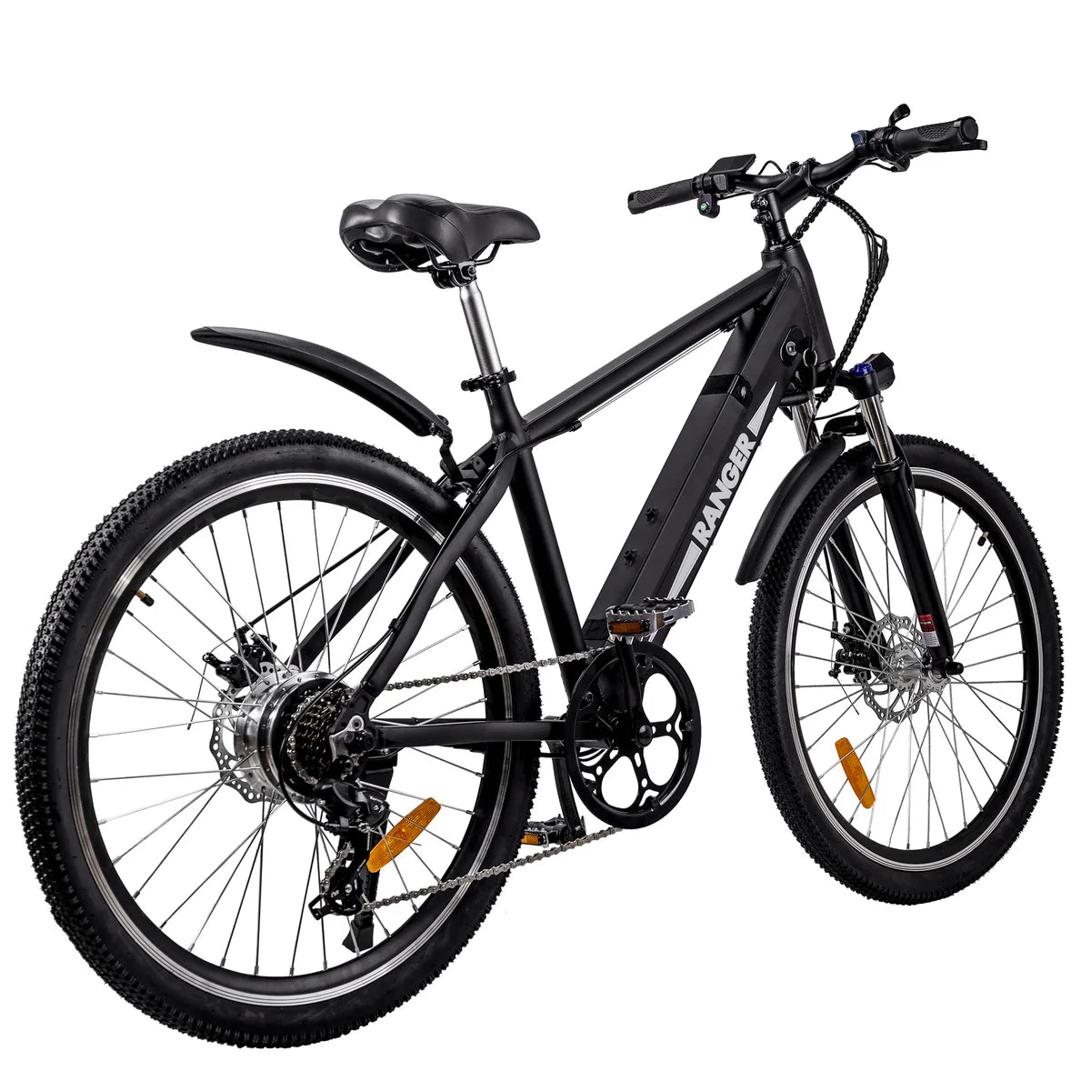 NAKTO Ranger 2 Electric Bike