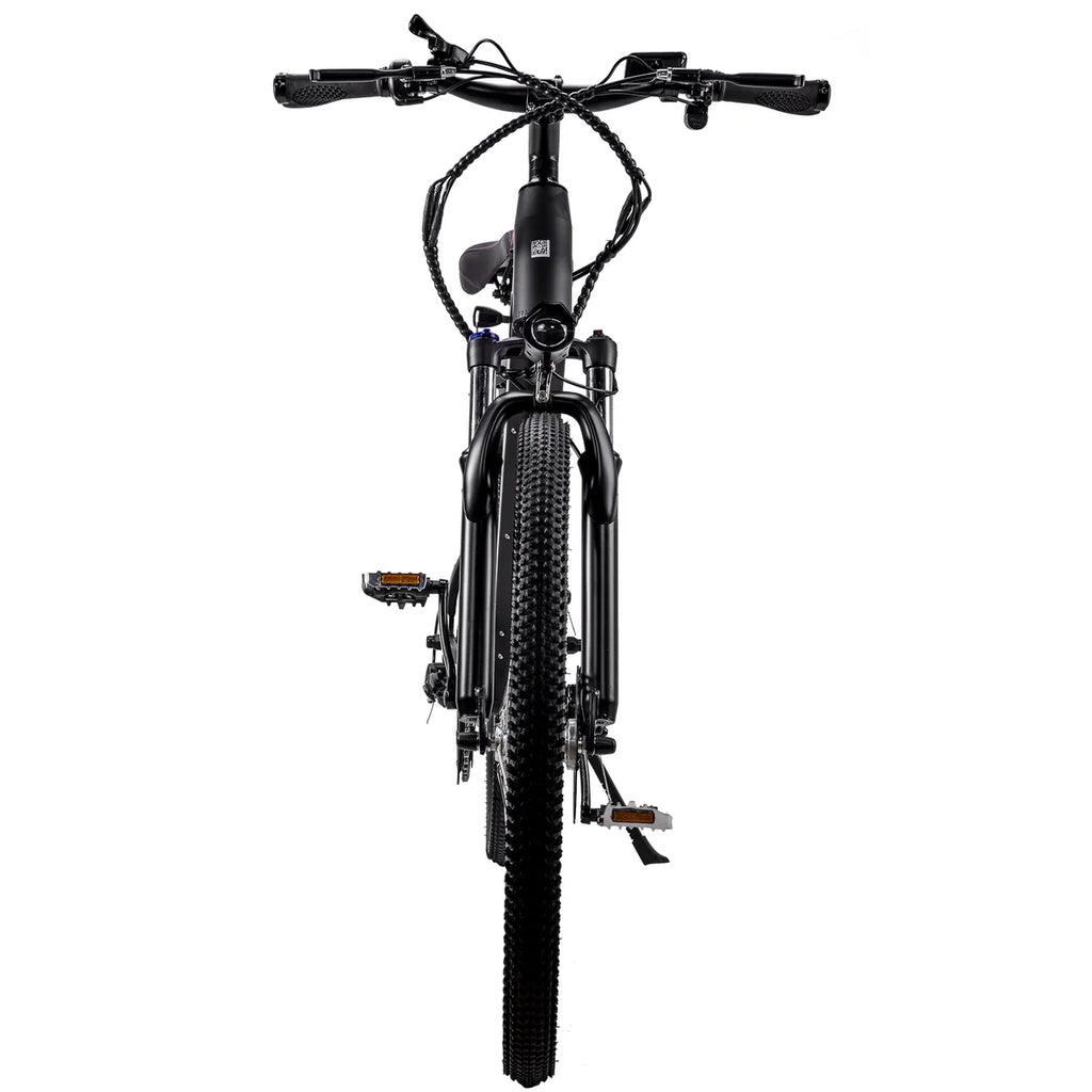 NAKTO Ranger 2 Electric Bike