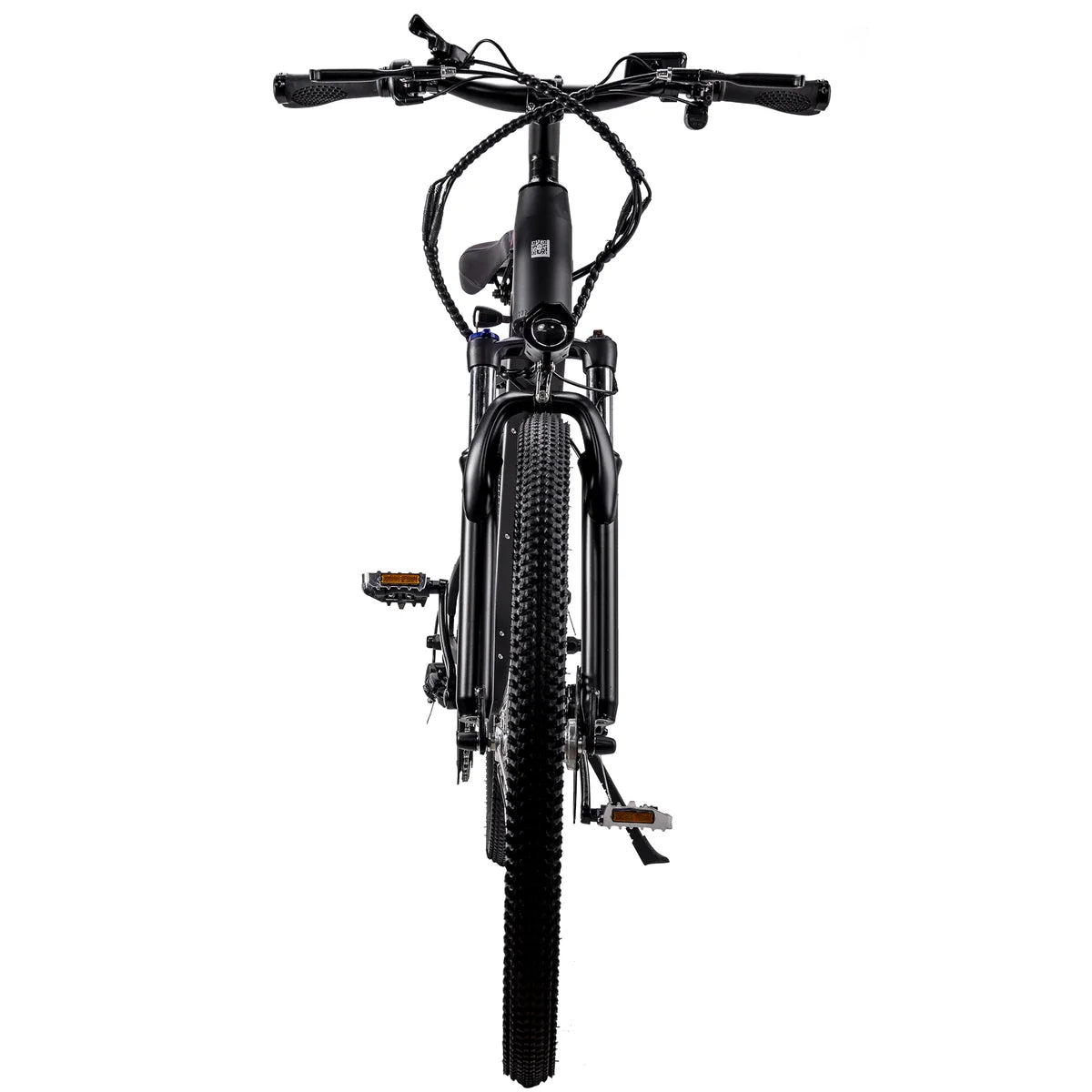 NAKTO Ranger 2 Electric Bike