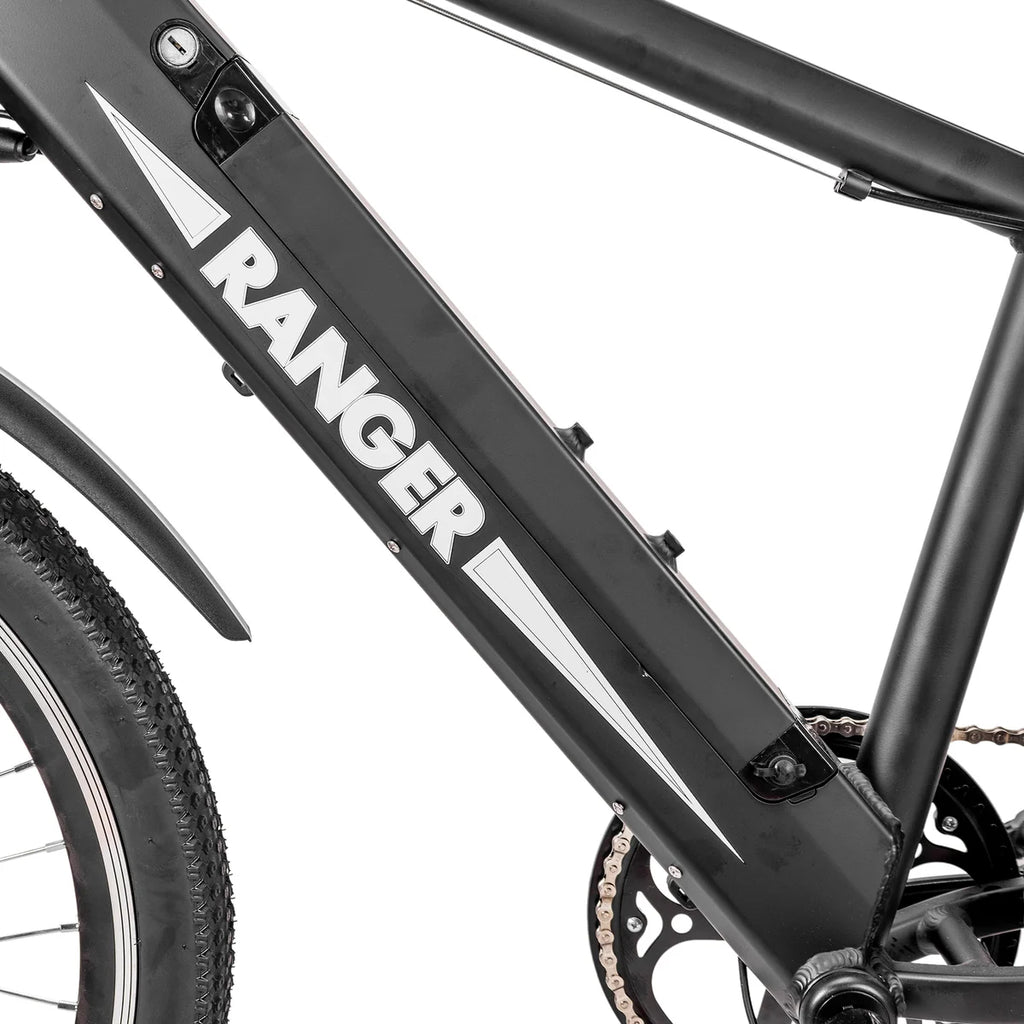 NAKTO Ranger 2 Electric Bike