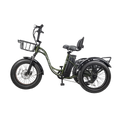 NAKTO S03 Electric Trike