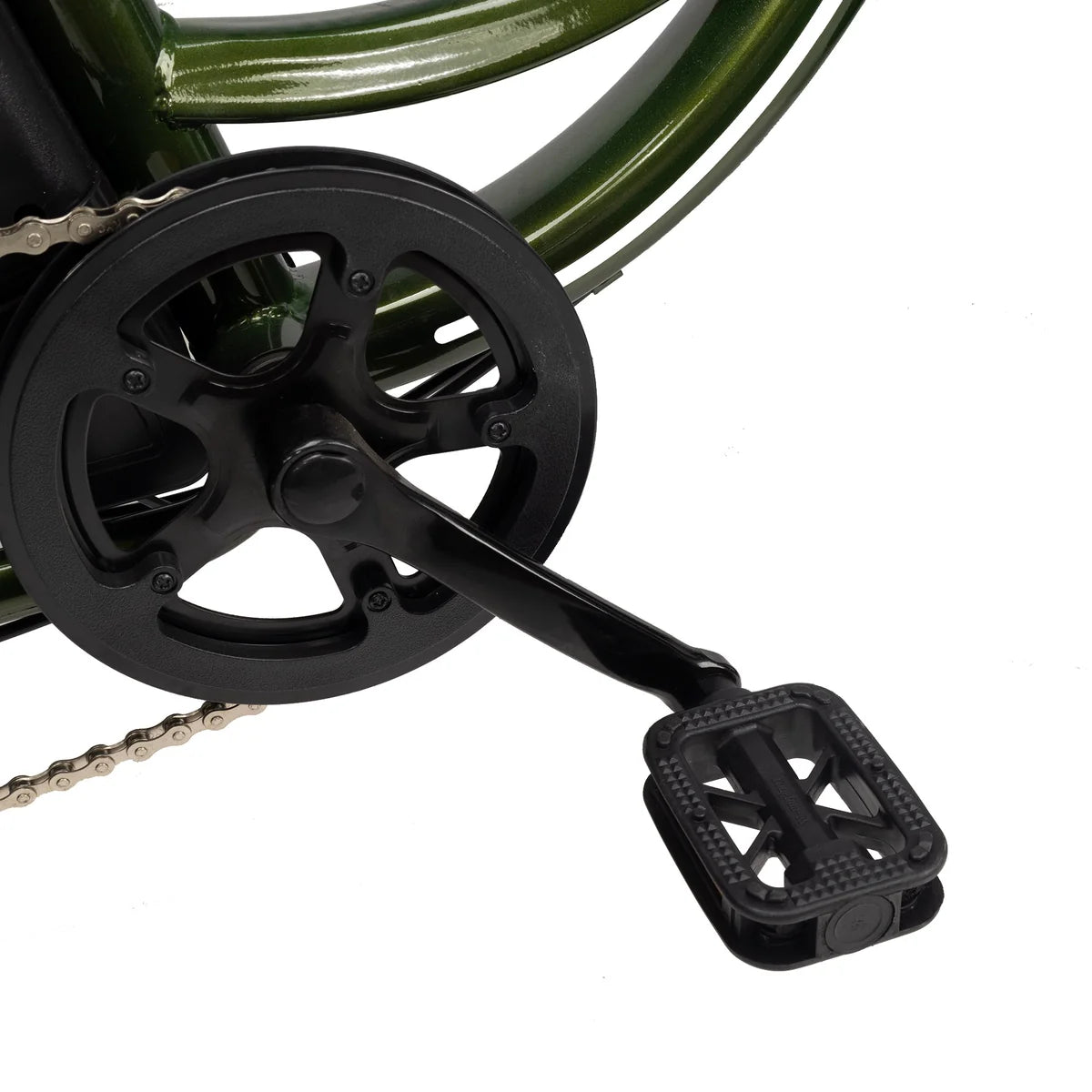 NAKTO S03 Electric Trike