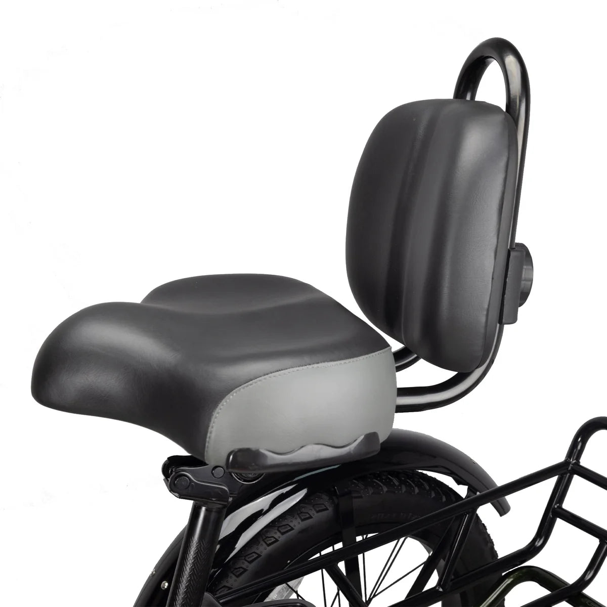 NAKTO S03 Electric Trike