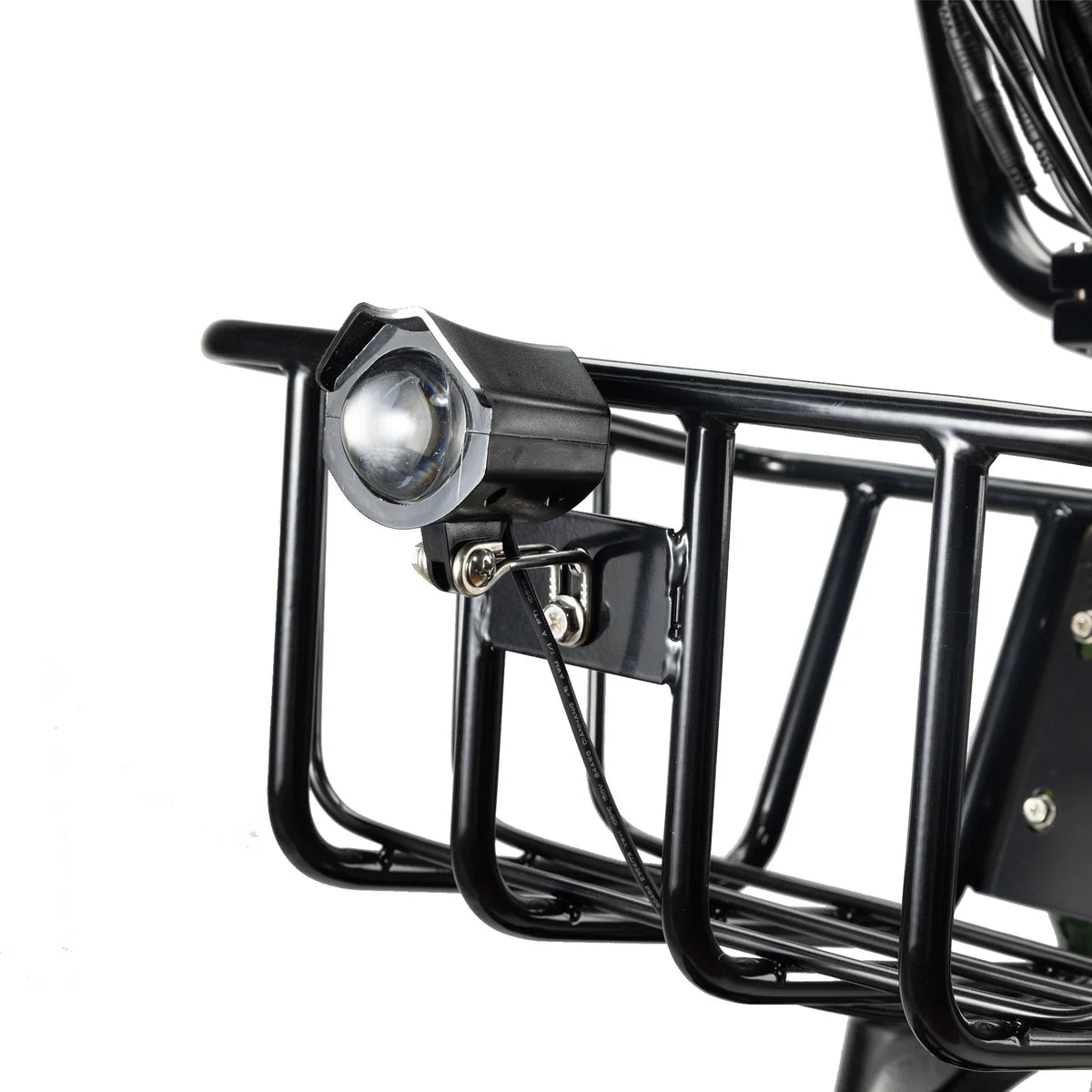 NAKTO S03 Electric Trike