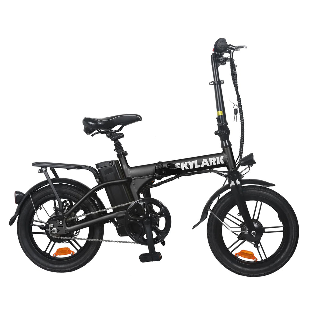 NAKTO Skylark 2 Electric Bike