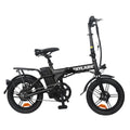 NAKTO Skylark 2 Electric Bike