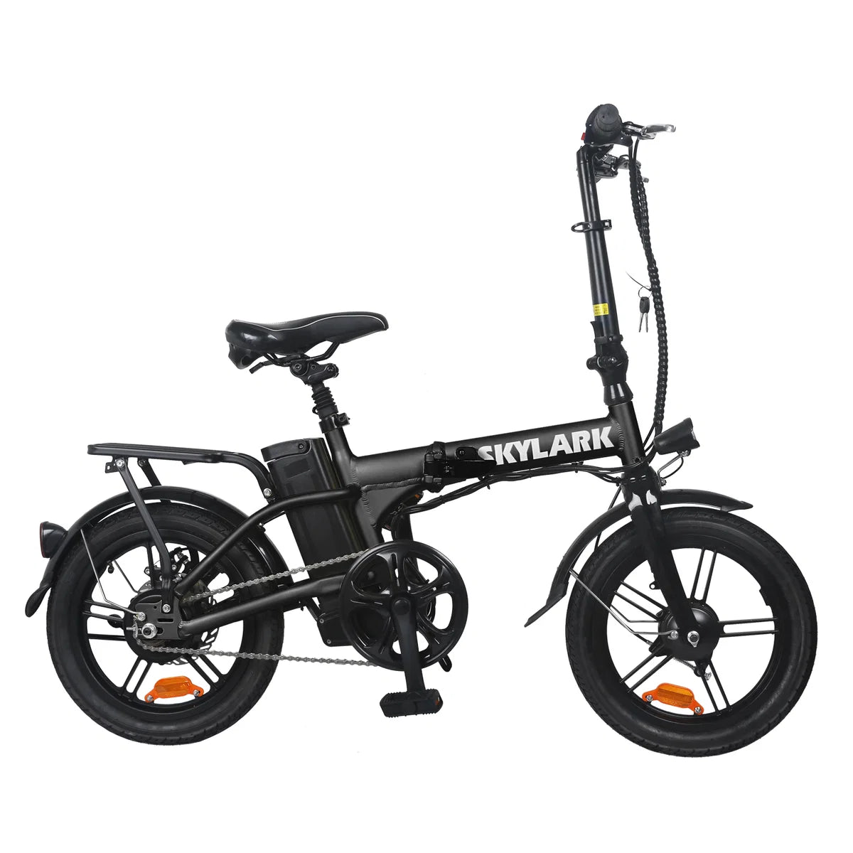 NAKTO Skylark 2 Electric Bike