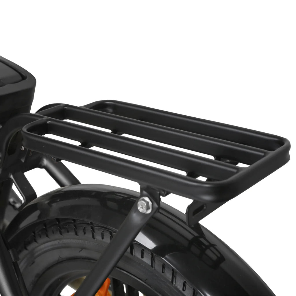 NAKTO Skylark 2 Electric Bike