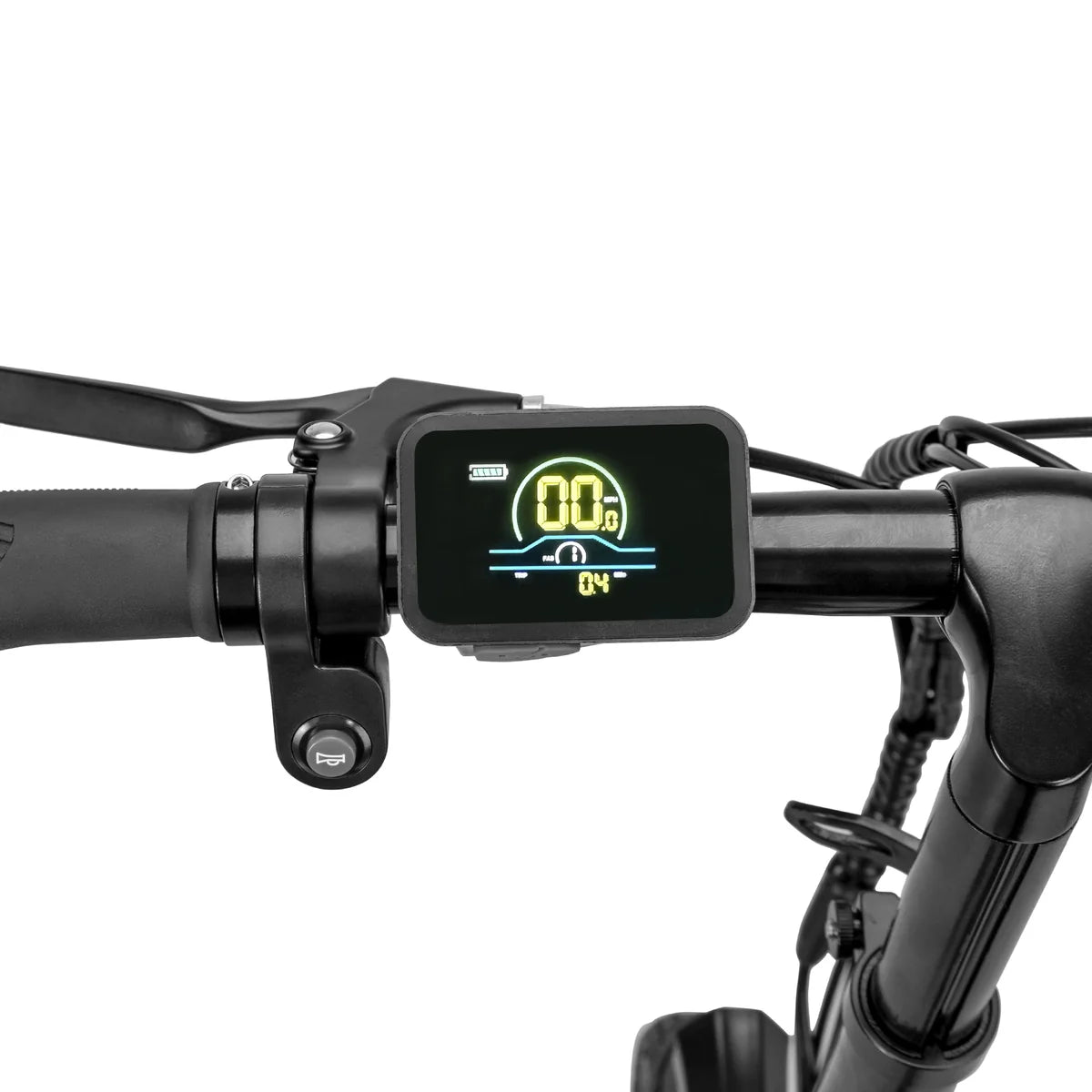 NAKTO Skylark 2 Electric Bike