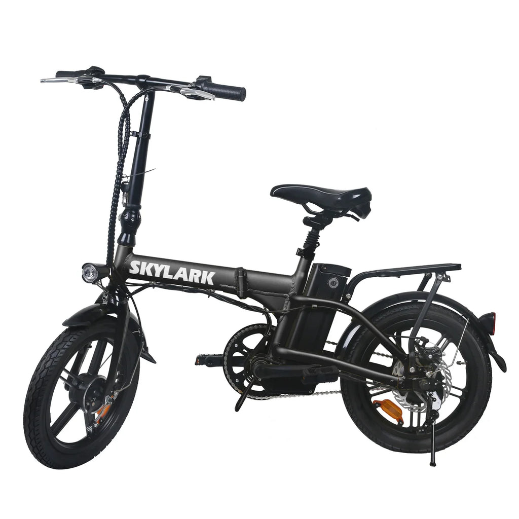 NAKTO Skylark 2 Electric Bike