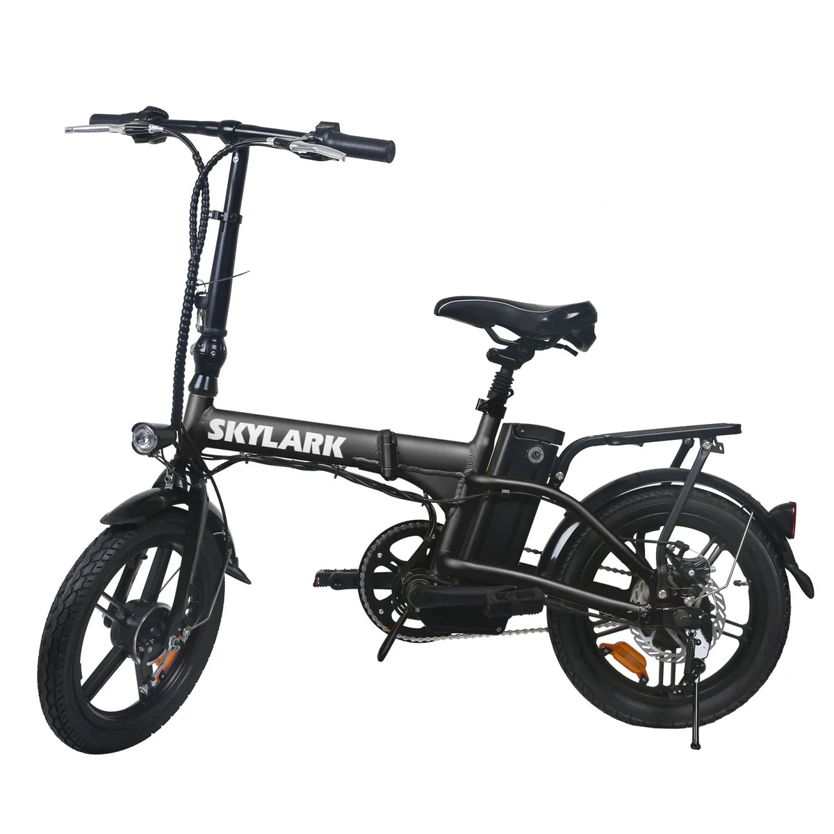 NAKTO Skylark 2 Electric Bike