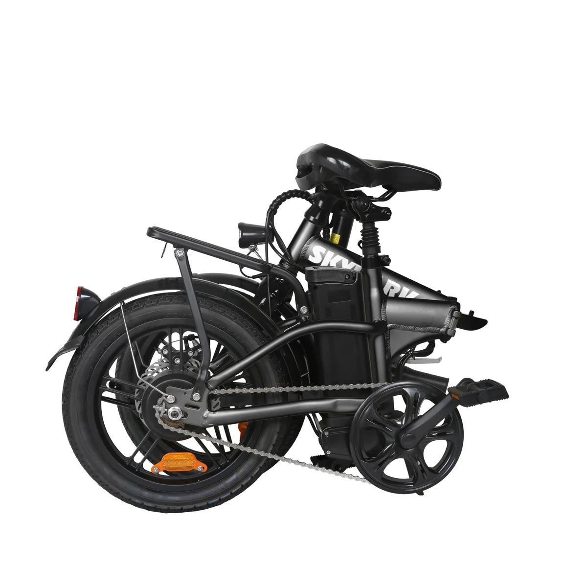 NAKTO Skylark 2 Electric Bike