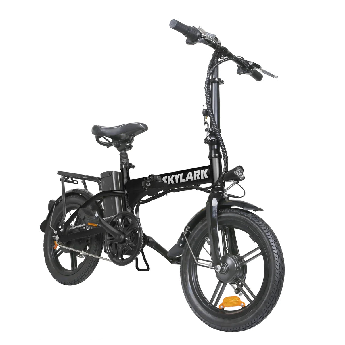 NAKTO Skylark 2 Electric Bike