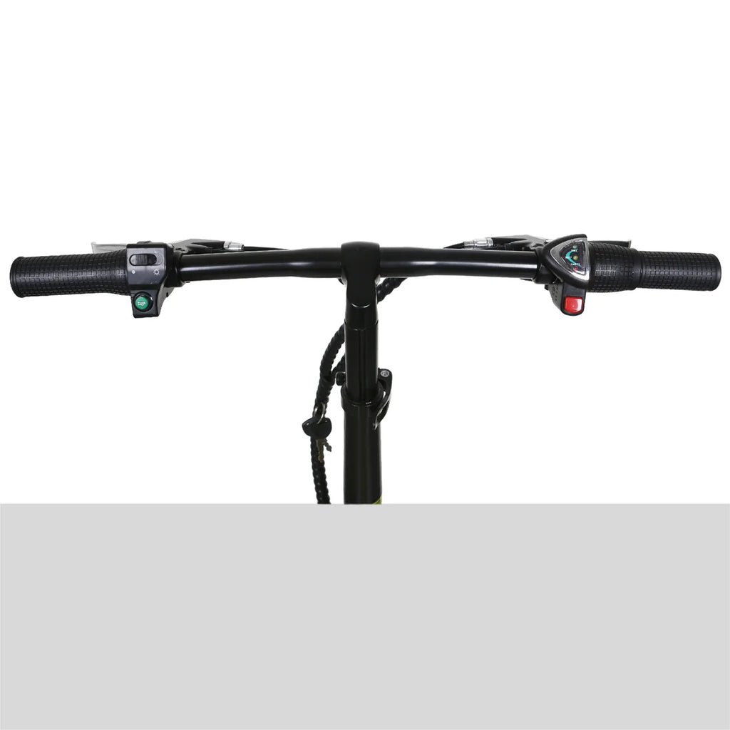 NAKTO Skylark 2 Electric Bike