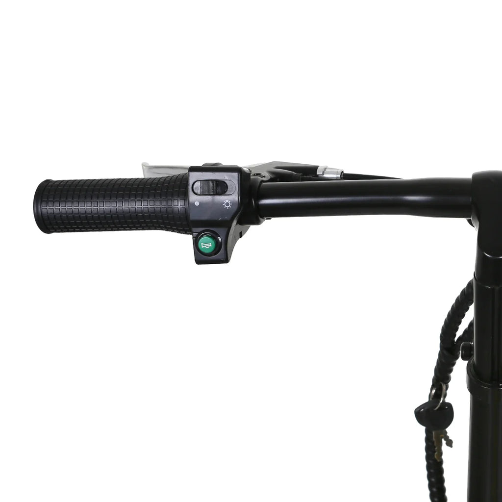 NAKTO Skylark 2 Electric Bike