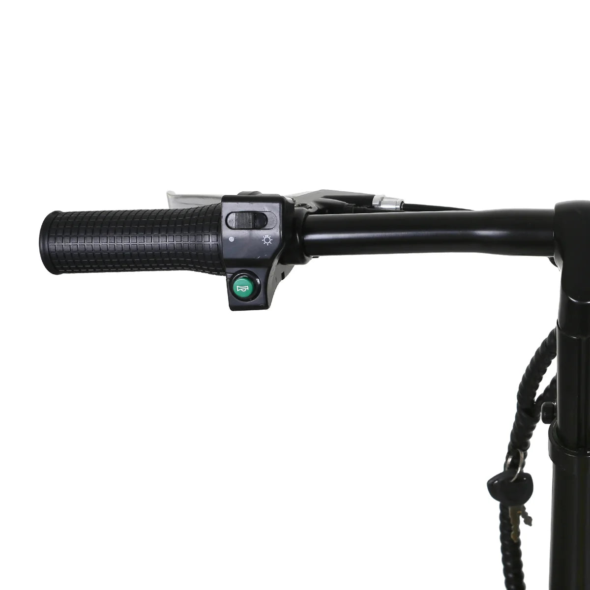 NAKTO Skylark 2 Electric Bike