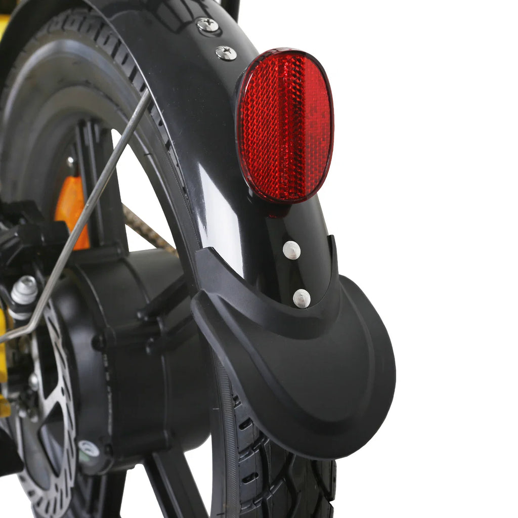 NAKTO Skylark 2 Electric Bike
